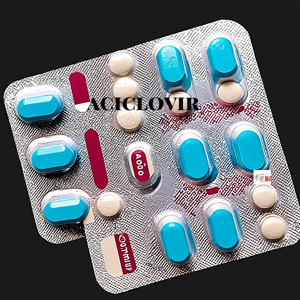 Aciclovir abc crema prezzo